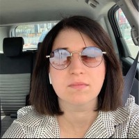 Merav Shmueli