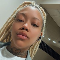 Alexus Warren