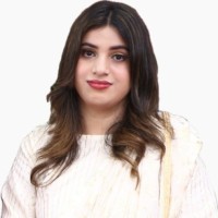 Maryam Yasir