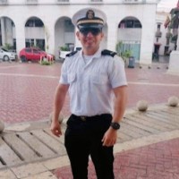Jonatan Jauregui Caro