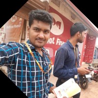 Digbijay Nayak