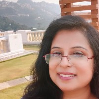 Isha Das