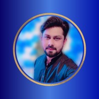 Syed Ali Mujtaba Shah