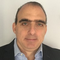 Gustavo Javier Castro