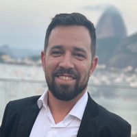 Carlos Eduardo Da Fonseca Pinto Gomes