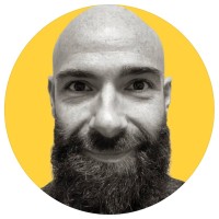 Luca Pagliarani, FRM