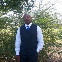 Eric Shackelford