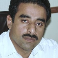 Deedar Ali