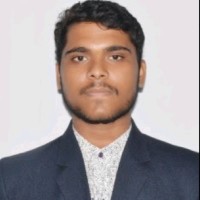Desham Parmesh