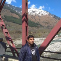 Muthu Selva Kumar