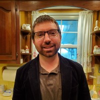 Kenneth Weiss