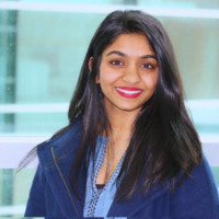 Priyanshi Akbari