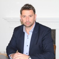 David Orr