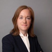 Zoe Hughes
