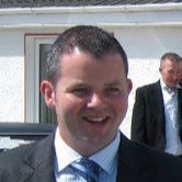 Brian O Donnell