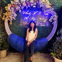 Muskan Giri