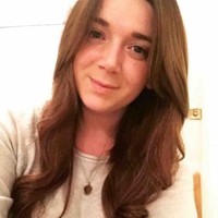 Lauren Nudd