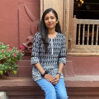 Siddhi Shinde