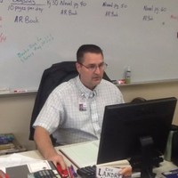 Chuck Freiberger