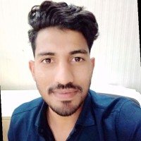 Yogesh Jogi