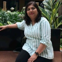 Rupali Gadkari