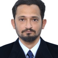 Nadeem Sayed