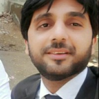 Zohaib Ahmed Advocate High Court Of Sindh