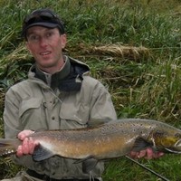 Steve Yeomans