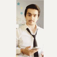 Muhammad Umer Akhter