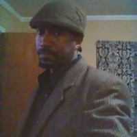 Terry Harris