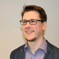 Mathias Stephan Lustig