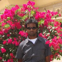 Dr. J. Sambandhan Janakiraman