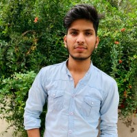Md Riyaz
