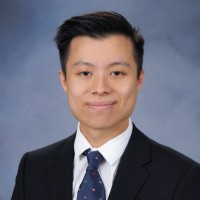 Geoffrey Chu