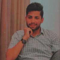 Pavan Gowda