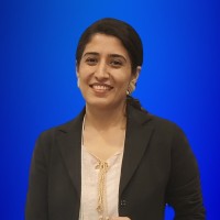 Nadia Iqbal