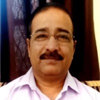 Naresh Saxena