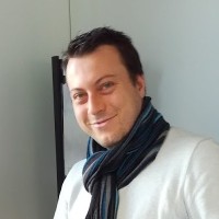 Cédric Robert