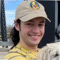 Aaron Farfalla