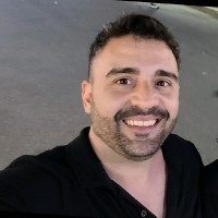 Nahuel Omar Eduardo Garcia