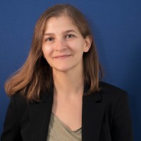 Mathilde Marié