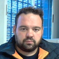 David Porro Molina