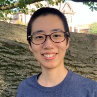Lulu Zhou