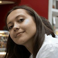 Ольга Николаева