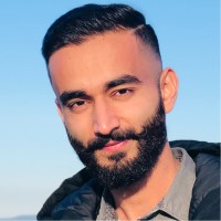 Amrit Pal