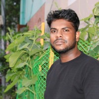 Arun Krishnamoorthy
