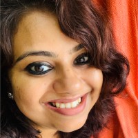 Sheeza Kazmi-Pandey (she/her)