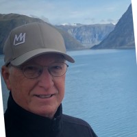 Ron Elder