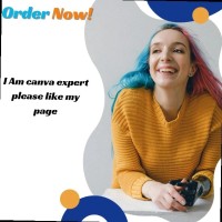I am designer