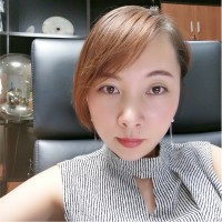Gina Chen